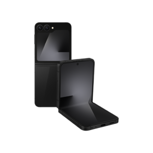Samsung Galaxy Z Flip7 FE F761B 5G 8GB RAM 256GB Black