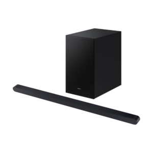 Samsung HW-S700D/EN Soundbar Speaker Black 3.1 Channels