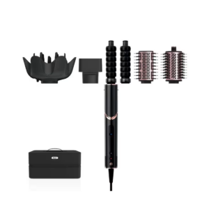 Shark HD446 FlexStyle 5-in-1 Air Styler Black