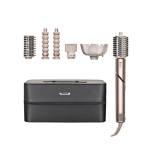 Shark HD446 FlexStyle 5-in-1 Air Styler Stone