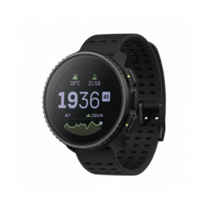 Suunto VERTICAL Smartwatch 49 mm Black