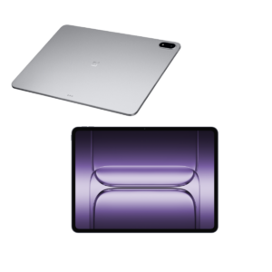 Tablet OnePlus Pad 3 256GB 12GB RAM Silver