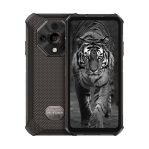 Ulefone Armor X16 Pro 5G 8GB RAM 256GB Wasteland Shadow