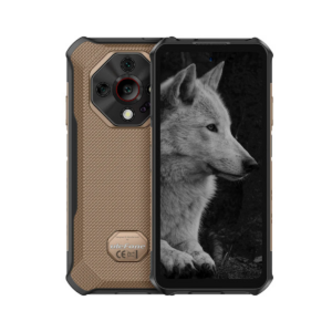 Ulefone Armor X16 Pro 5G 8GB RAM 256GB Sand Dune