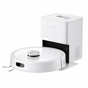 Roborock Q7 TF+ Robot Vacuum Cleaner White