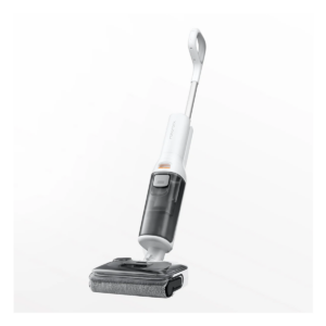 Roborock F25 RT Vacuum Cleaner White