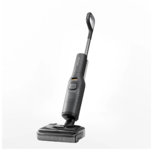 Roborock F25 Combo Vacuum Cleaner Black