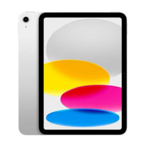 Apple iPad 11 2025 WiFi 256GB Silver