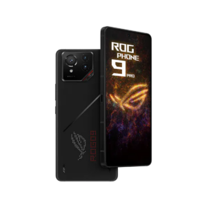 Asus ROG Phone 9 12GB/512GB Black