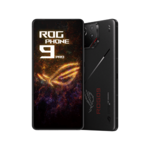 Asus ROG Phone 9 Pro Edition 24GB RAM 1TB ROM Black