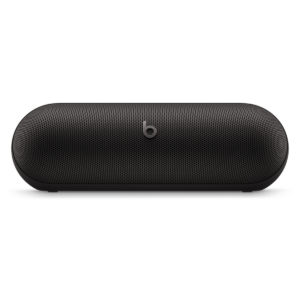 Beats Pill Bluetooth Wireless Speaker Mate Black MW443