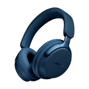 Bose QuietComfort Ultra Wireless Blue
