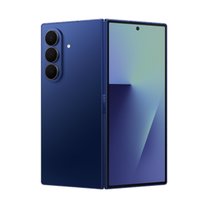 Samsung Galaxy Z Fold7 F966B 5G 512GB 12GB RAM Blue Shadow