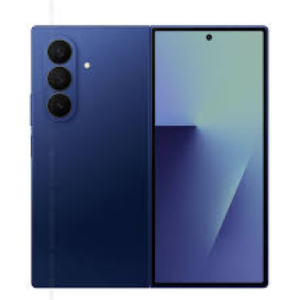 Samsung Galaxy Z Fold7 F966B 5G 512GB 12GB RAM Blue Shadow