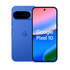 Google Pixel 10 5G 12GB RAM 128GB Indigo