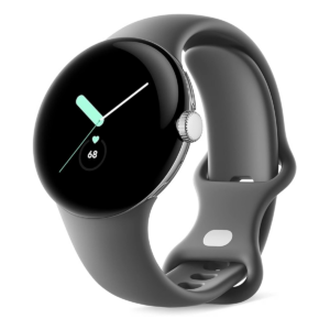 Google Pixel Watch 41mm Charcoal