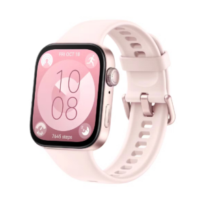 Huawei Watch Fit 3 Pink