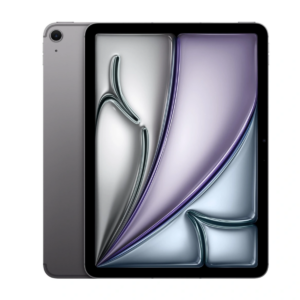 Apple iPad Air 6th Gen (2024) 11 M2 1TB 8GB RAM WiFi Space Grey