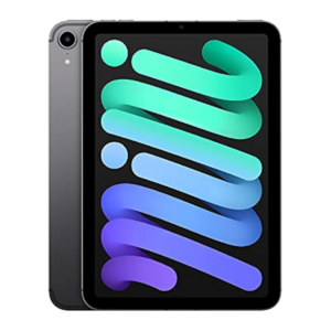 Apple iPad Mini (2021) 64GB 4GB RAM Cellular - Grey