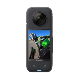 Insta360 X3 360° Camera