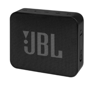 JBL Go Essential 2 Bluetooth Speaker Black