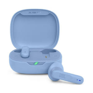 JBL Vibe Flex TWS Bluetooth Wireless In-Ear Earbuds Blue