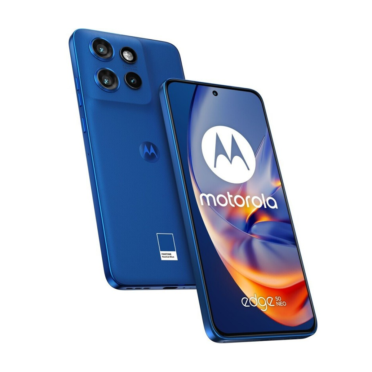 Motorola XT2409-1 Moto Edge 50 Neo 5G 256GB 8GB RAM Blue