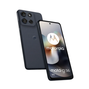 Motorola Moto G56 5G 8GB 256GB Black