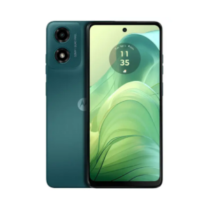 Motorola XT2421-3 Moto G04s 4G 4GB RAM 64GB Sea Green
