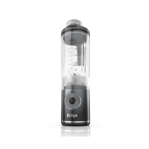 Ninja Blast Max BC251 Smoothie Maker Silver