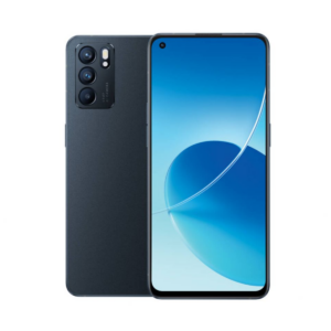 Oppo Reno6 5G 8GB RAM 128GB Black