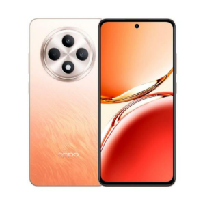 Oppo Reno12 FS 4G Dual Sim 8GB RAM 512GB Amber Orange