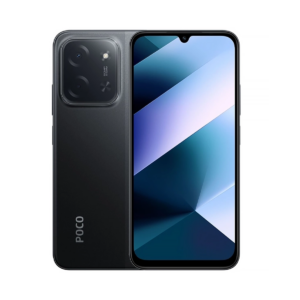 Xiaomi Poco C85 LTE 6GB RAM 128GB Black