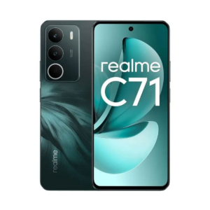 Realme C71 LTE 8GB RAM 256GB Forest Owl
