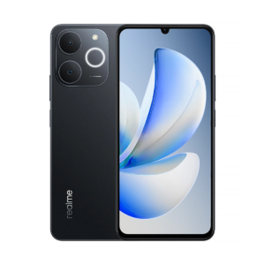 Realme Note 70T 4GB RAM 128GB Black