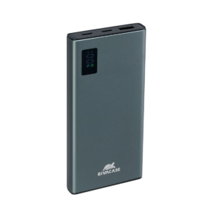 RIVACASE POWER BANK USB 10000mAh