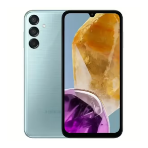 Samsung Galaxy M15 5G 4GB RAM 128GB Light Blue