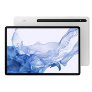 Samsung Galaxy X800 Tab S8+ WiFi 128GB 8GB RAM Silver