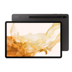 Samsung X806 Galaxy Tab S8+ WiFi + 5G 256GB 12GB RAM Grey