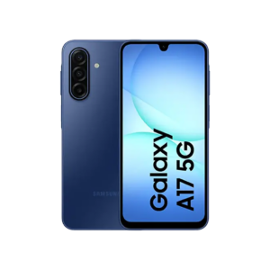 Samsung Galaxy A17 5G A176 Dual Sim 4GB 128GB Blue