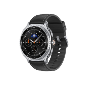 Samsung Galaxy Watch 8 L500 46mm BT Black