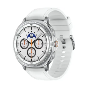Samsung Galaxy Watch 8 L500 46mm BT White