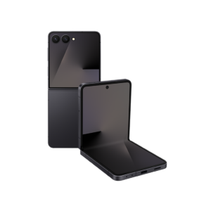 Samsung Galaxy Z Flip7 F766B 5G 12GB RAM 512GB Jetblack