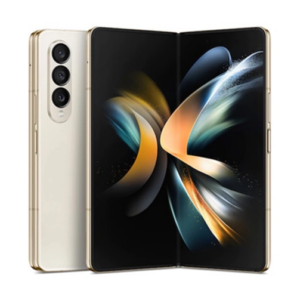 Samsung Galaxy Z Fold4 5G 12GB RAM 512GB Beige
