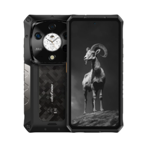 Ulefone Armor 28 Pro 512GB 16GB RAM Black
