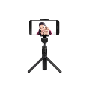 Xiaomi Mi Selfie Stick Tripod with Bluetooth Remote Black