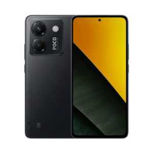 Xiaomi Poco M7 Pro 5G 12GB RAM 512GB Black