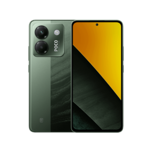 Xiaomi Poco M7 Pro 5G 12GB RAM 512GB Green