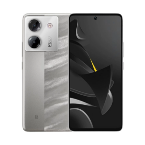 Xiaomi Poco M7 Pro 5G 12GB RAM 512GB Silver