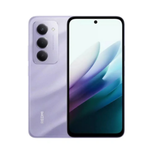Xiaomi Redmi 15 4G Dual Sim 6GB RAM 128GB Sandy Purple